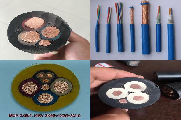 电缆四芯线1678333326597 电缆四芯线1678333326597