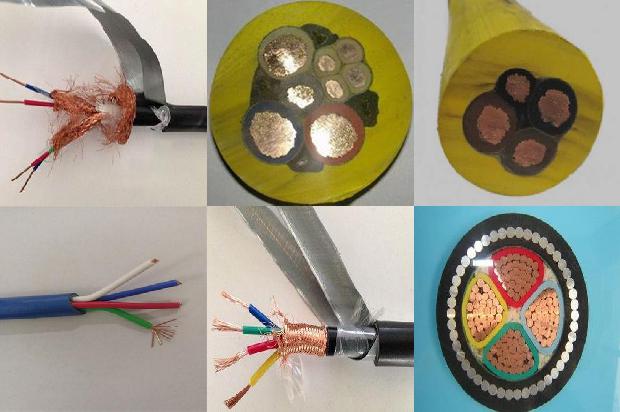 什么是铠装电缆?1678333618722 什么是铠装电缆?1678333618722