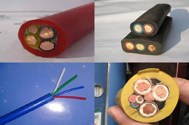 400平方电缆直径是多少1678333855147