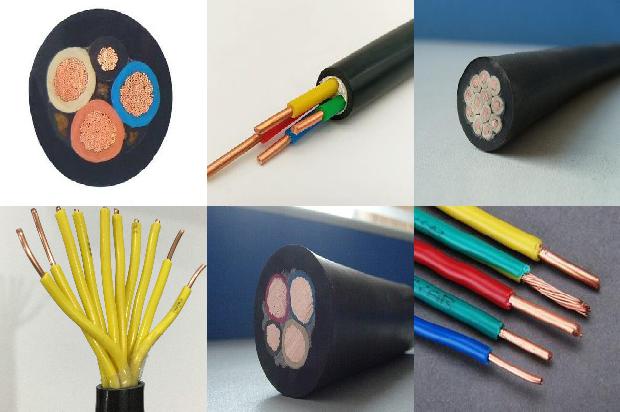 电缆敷设方式及代号1678333867617