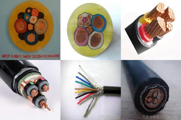 电线电缆挤出机