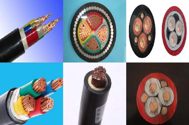 电缆分支箱图示