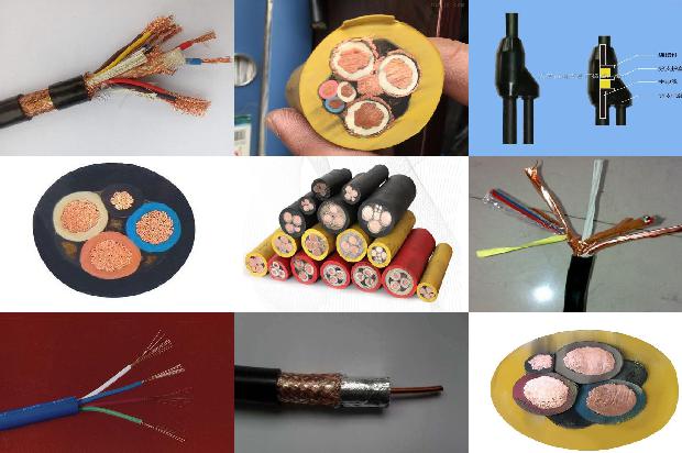 电缆分支箱图示1678334111316