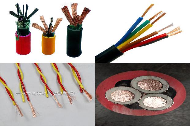 cat6是电缆还是电线