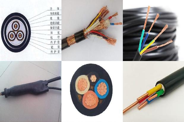 cat6是电缆还是电线1678334242802