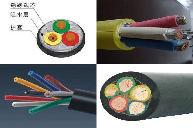 电缆感温电缆1678334273561 电缆感温电缆1678334273561
