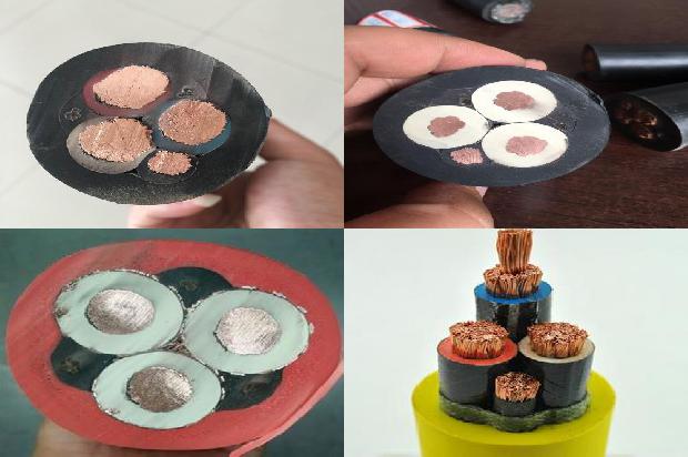 3*4电缆线价格多少钱一米