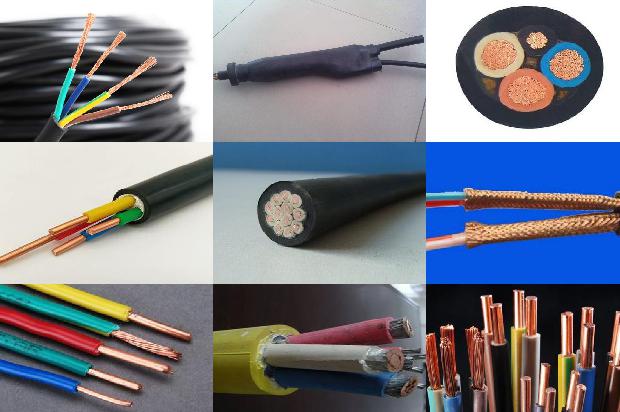 10kv绝缘导线电缆1678334526978