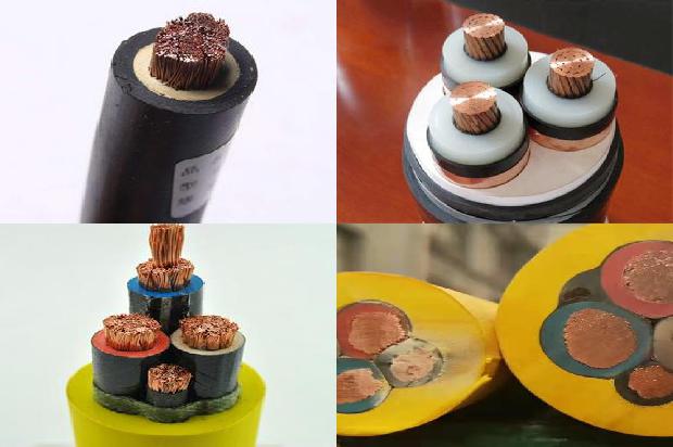 国标电缆价格表