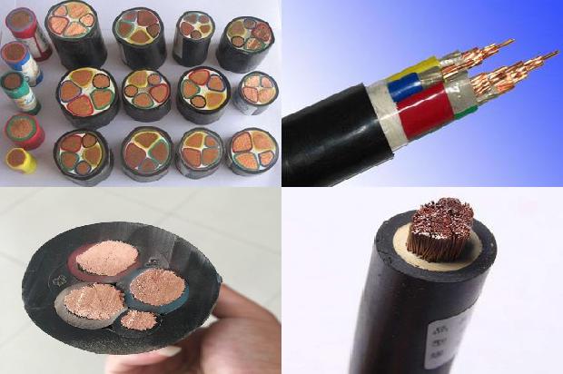 电缆用多大的怎么算