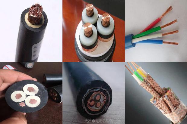 地埋电缆标识牌