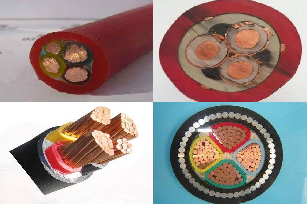 地埋电缆标识牌1678334942992