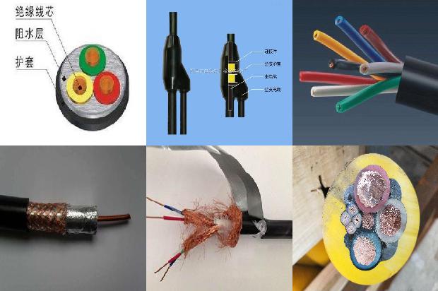 单芯控制电缆1678334972330