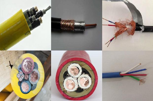 普通电力电缆1678335060221