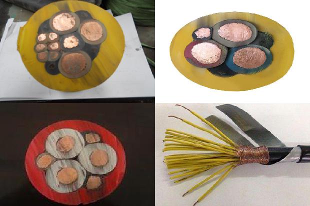 电力电缆和控制电缆1678335079708