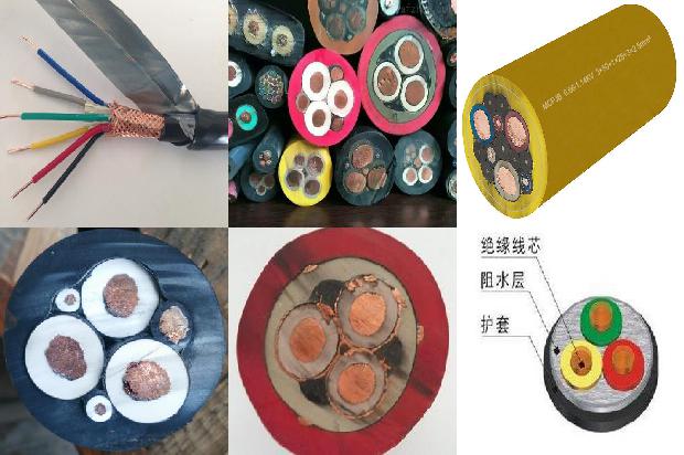 粉碎电线机器多少钱1678335113190