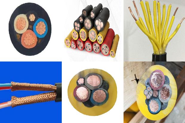 电力电缆 电线1678335152724