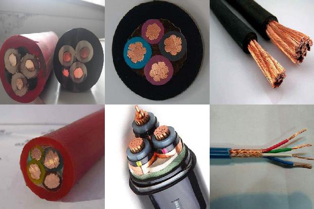 家用电缆1678335171593