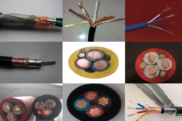 剥废旧电缆的机器