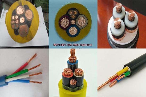 电缆引入线装置1678407880711