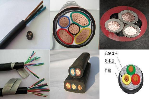 电缆系统组件1678408493530 电缆系统组件1678408493530