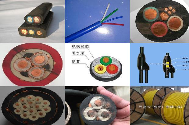 怎么整理电脑电线