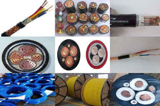 电机电缆1678409656208