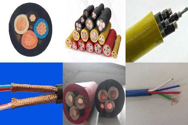 设备电缆1678409758774