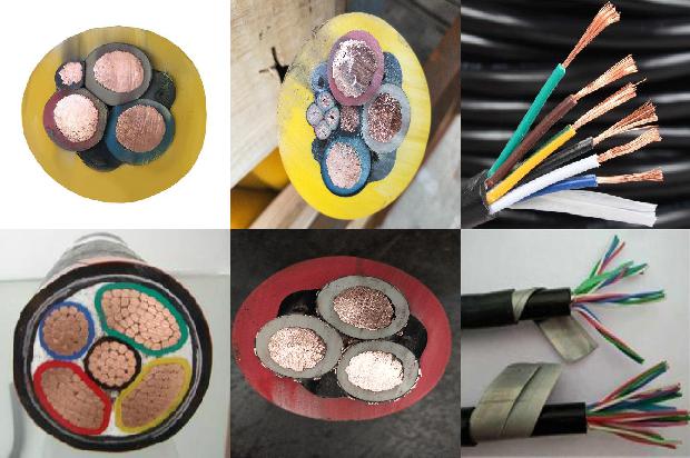 电机电缆型号1678409817531 电机电缆型号1678409817531