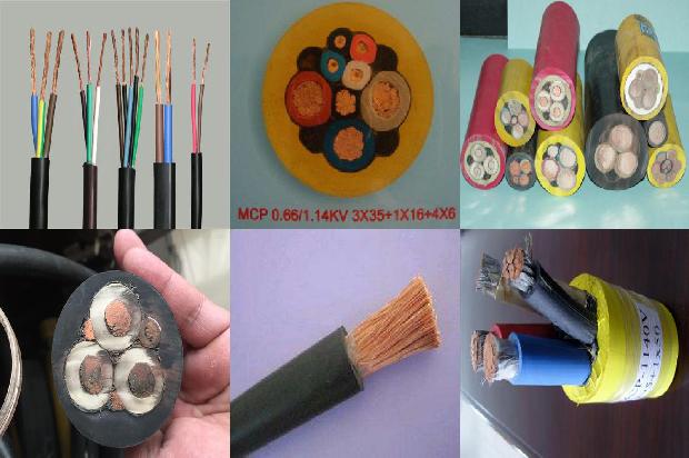 电机选用电缆1678411130199