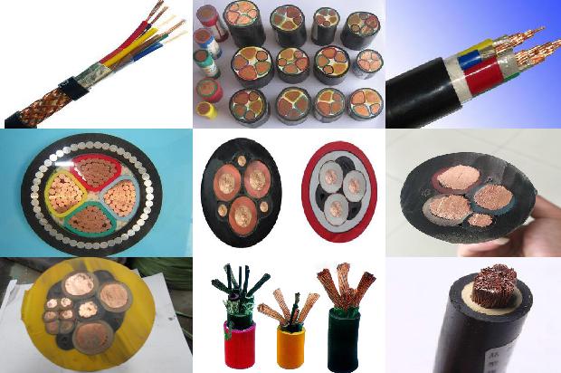 电力电缆选型与敷设1678411469183 电力电缆选型与敷设1678411469183