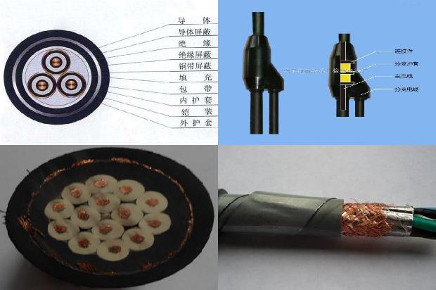 计算机屏蔽电缆价格