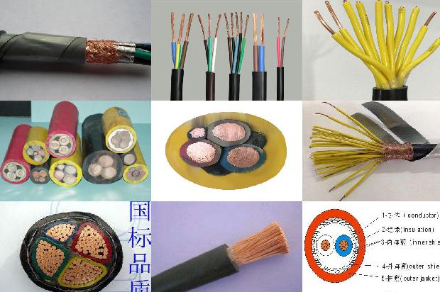 本安防爆计算机电缆1678412451282