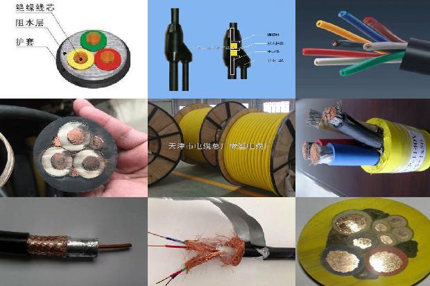 本安防爆计算机电缆1678412451294