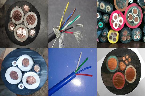 计算机电缆供应商