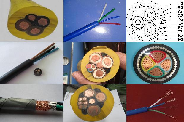 耐寒计算机电缆1678412558676