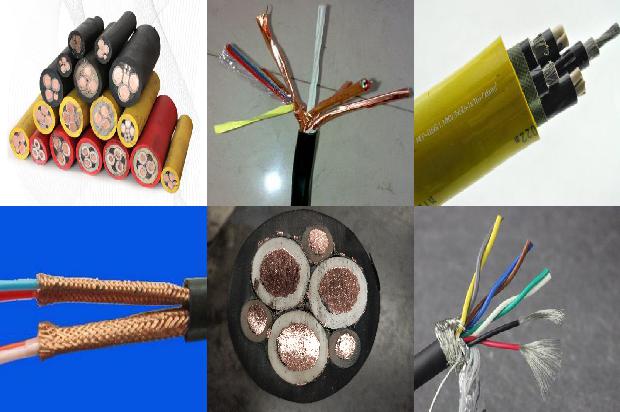 计算机屏蔽电缆厂家1678413772393