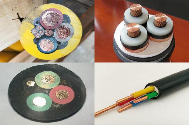 耐高温计算机电缆1678414219144 耐高温计算机电缆1678414219144