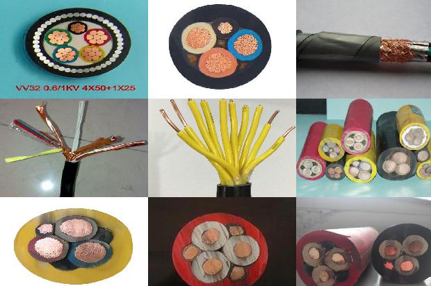 计算机电缆屏蔽电缆1678414264383