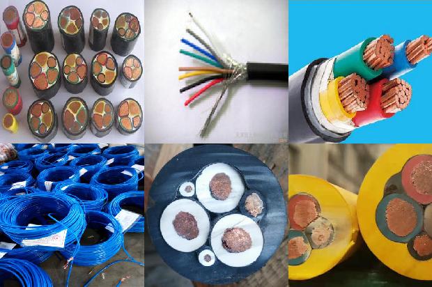 计算机双绞屏蔽电缆