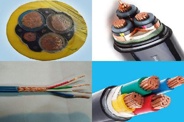 目前计算机使用最普遍的电缆有哪些型号1678414828021 目前计算机使用最普遍的电缆有哪些型号1678414828021