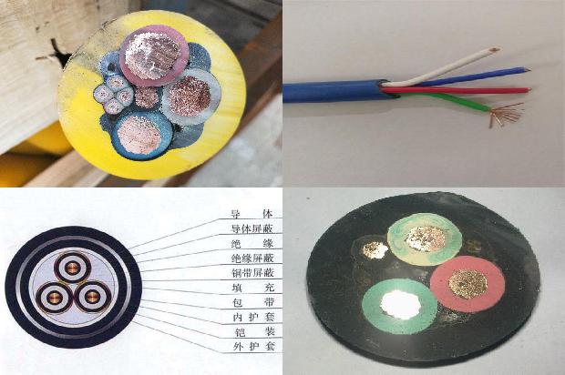 计算机电缆作用1678414901570