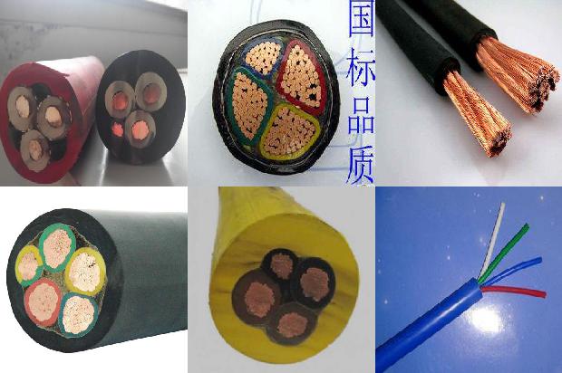 目前计算机网络使用最普遍的电缆类型有