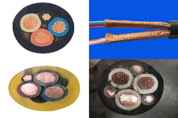 计算机信号电缆型号1678414939422