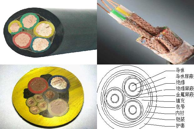 计算机及仪表电缆1678415918628