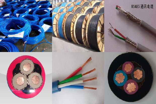 计算机电缆重量