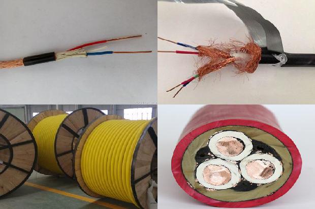 构建计算机使用什么电缆