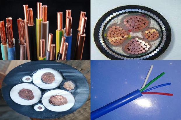 计算机电缆电压是多少