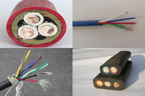 防火电缆yttw