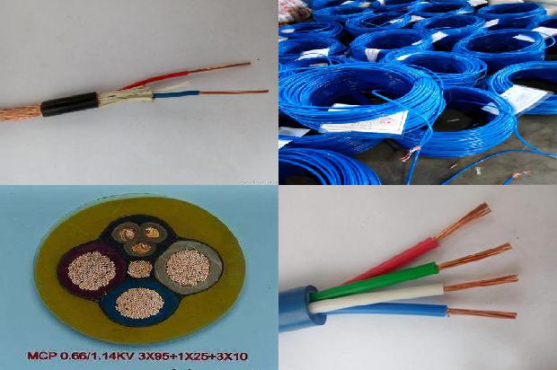 防火电缆yttw1678416955391